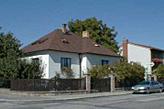 Alojamiento en casa particular Jindřichův Hradec República Checa